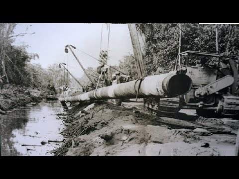 видео: Старатели в тайге встретили людей из иного мира