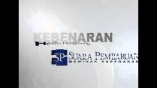 TVC Web Suara Pembaruan voice over by Erwin Dwinanto