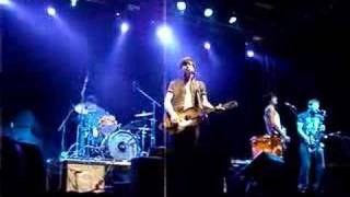 The Rumble Strips - V Festival Staffs 2007