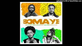 Henrique Stress & Indiouz Feat. AB Ross - Bomaye (Prod. Dj Aka M) (Afro Beat)