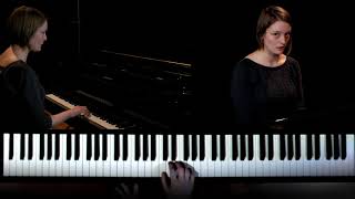 Best Piano Finger Strengthening Exercises (HOW TO BUILD PIANO FINGER INDEPENDENCE)