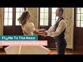 Fly Me To The Moon - Frank Sinatra | Dança dos Noivos | Coreografia Online para Casamento