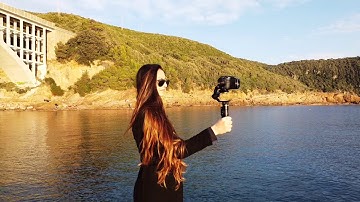 Smooth Camera Movements | G6 Max