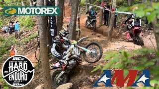 Battle of the Goats 2024 Qualifier Pro class and A on Chicken Fight Hill