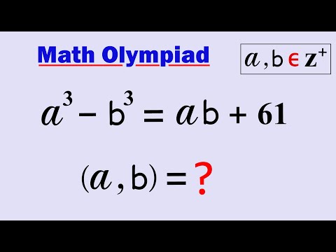 Math Olympiad |