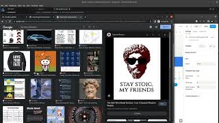 Web Development Part 16 - Web Design: Using Plasmic 2