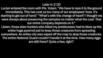 We need nuke whole island v0.1 (whole video with song)