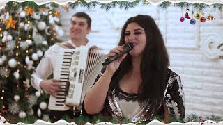 &quot;Ludmila BAND&quot; -  Jingle Bells  27/12/2018