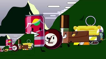 (bonus for T:core war 5b intro) B.R.O.S intro