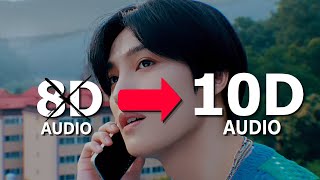 NCT U (엔시티 유) - RAIN DAY [10D USE HEADPHONES!] 🎧