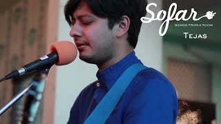 Tejas - Slow Me Down | Sofar Delhi NCR chords