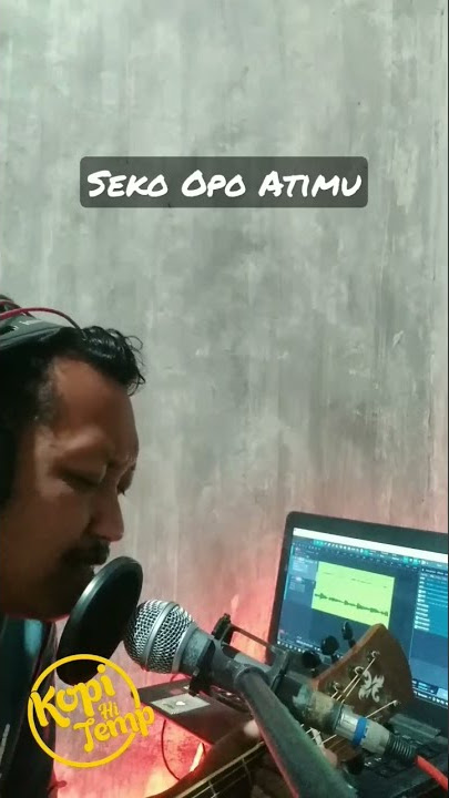 @pendhozaofficial  - Seko Opo Atimu