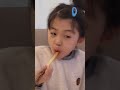 물만 먹어도 살이 찐다면 무엇을 물처럼 먹었는지 생각해 보세요 #shorts