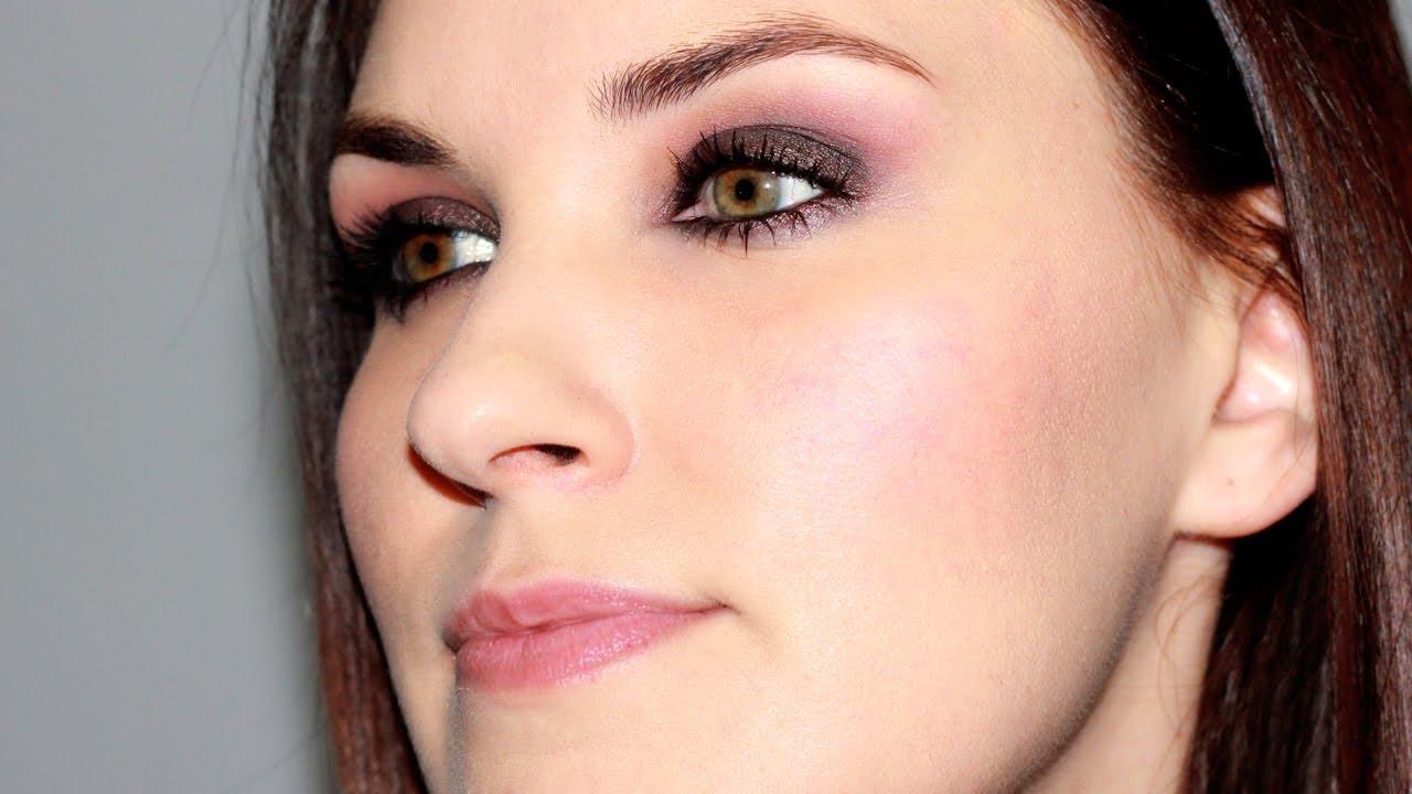 Maquillaje Espice Brown-Pink