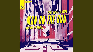 Man On The Run (Avenue One Remix)