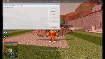 Hack Jailbreak | Gravity/Ctr+Del/InfNitro/InfJump (2018)