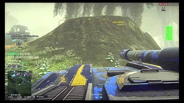 Planetside 2 - AP Lightning