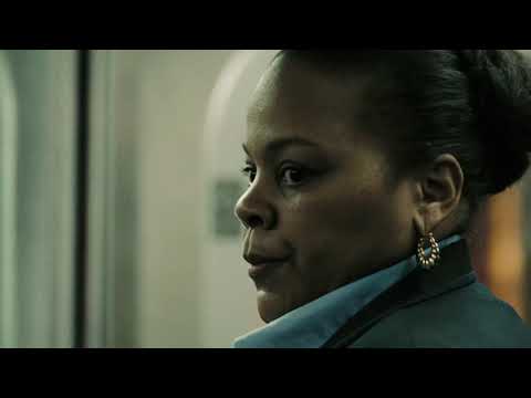 FXX - The Taking of Pelham 123 - Hijack
