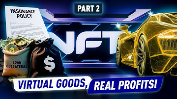 NFTs in 2025: 15 Real Ways People Are Making Money! Part 2
