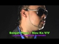 Benjah Mean Nou Ka ViV