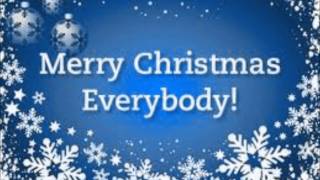 Video thumbnail of "Frank Sinatra - Merry Christmas to You"