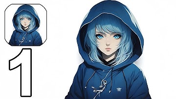 Dual Blade Growth Part 1 Gameplay Walkthrough Android IOS