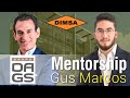 #15 De constructor a desarrollador con Gus Marcos CEO de Grupo Dags