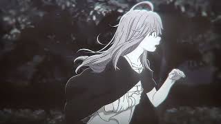 Kimi - I Returned To Official Lyrics Amv