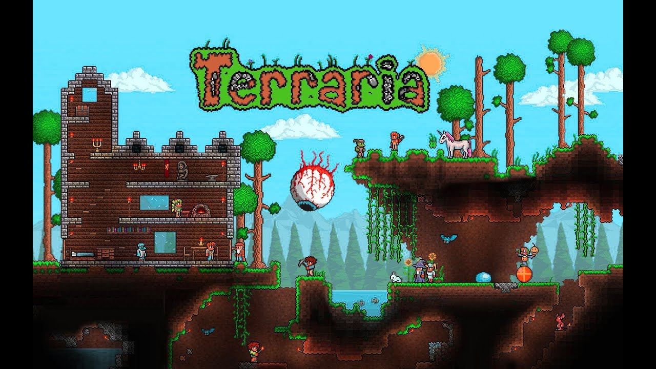 Terraria player location saving фото 13