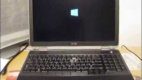 Windows 8 boot speed test Samsung SSD 840 Pro