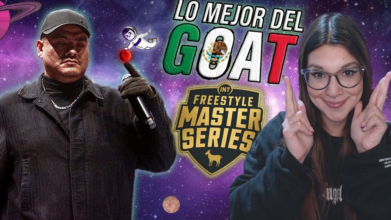 🐐 🇲🇽 Momentos HISTÓRICOS de ACZINO en las INTERNACIONALES 🏆 // CATDELESPACIO