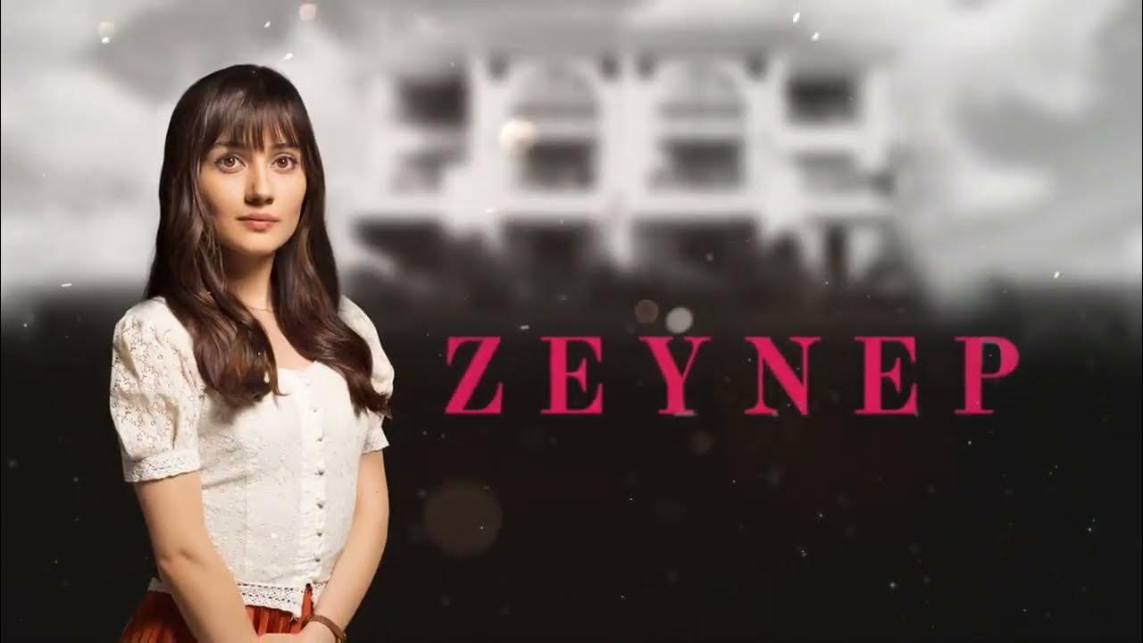 Pecado Original Zeynep YouTube