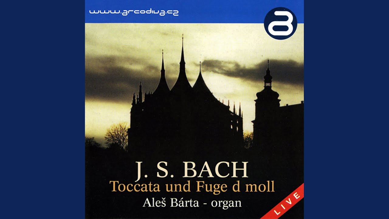 Passacaglia and Fugue in C Minor, BWV 582 Passacaglia and Fugue in C Minor, BWV 582