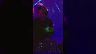 Feeling some textures ⛓️🔥 #techno #dj #party