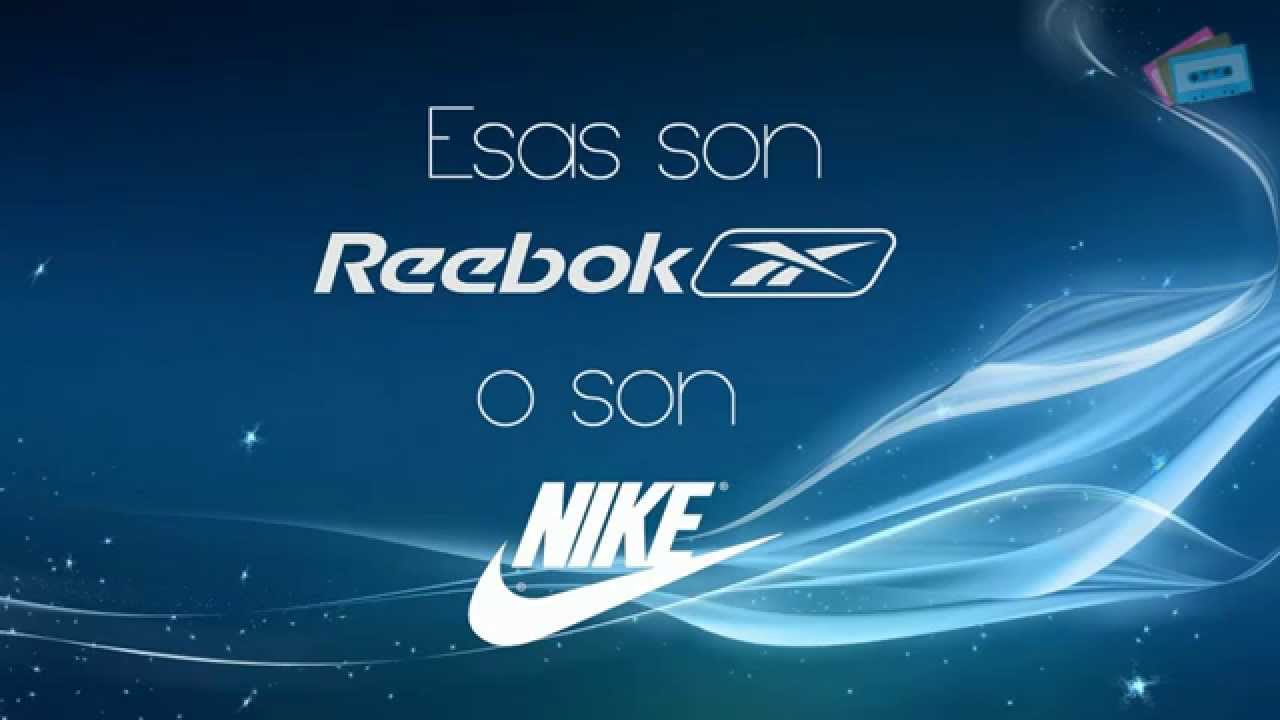 Es reebok or nike radio Clearance