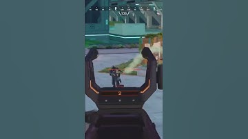 Apex legends the sentinel is the best shotgun in the game #a #apexlegends #apex  #apexclips