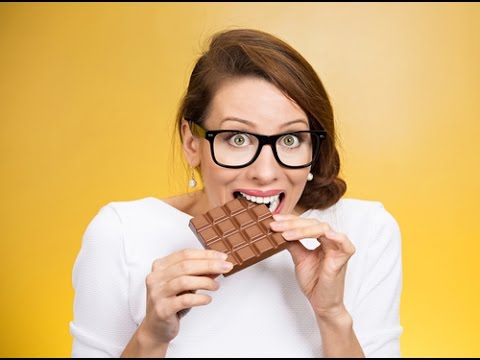 beautycon Coffee & Chocolate Confessions