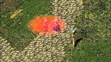 Divine Divinity - Captured by Iona