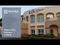 Dubai ICCA Culinary Institute
