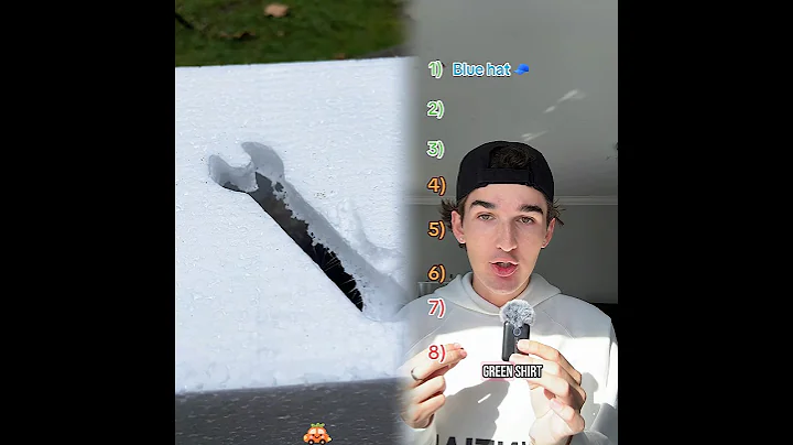 If I talk about you, you’re out hard edition #guessinggame #challenge #games #fyp