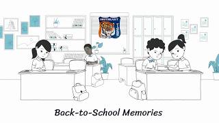 Back-to-School Memories: Southeast Administrators