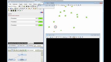 Fubrication　Planning - Generative Components