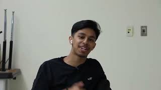 DVA 1 Interview project -  Saaket R ( 10/2022 )