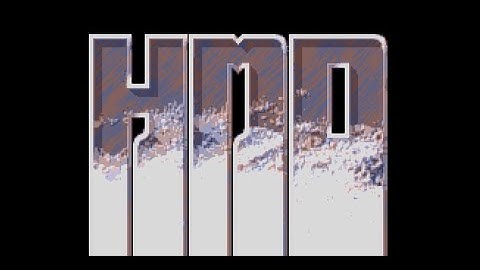 Phototro demo for Atari ST