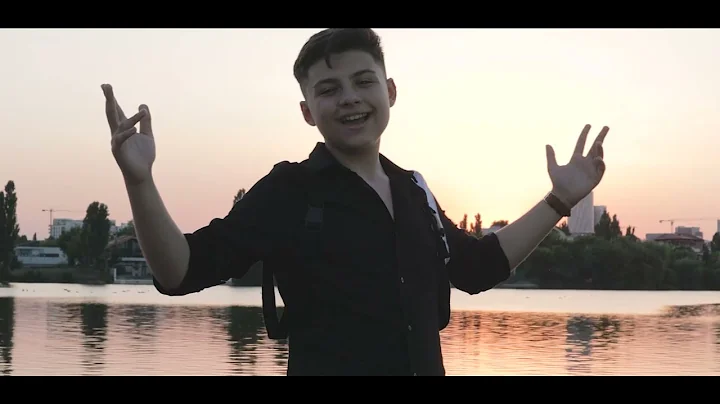 MARIO EDUARD - BULERIA - Cover - David Bisbal