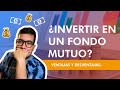 Qué debes saber al INVERTIR en FONDOS MUTUOS desde Perú