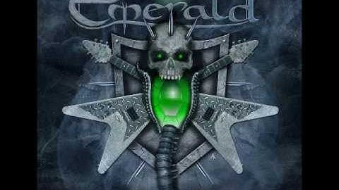 Emerald - Another Universe