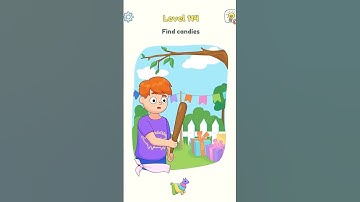 DOP 3 Level 114 Displace One Part   Gameplay Walkthrough Answers