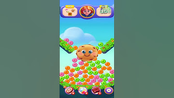 EverBlast - Blast and Match Trailer (Android, IOS)