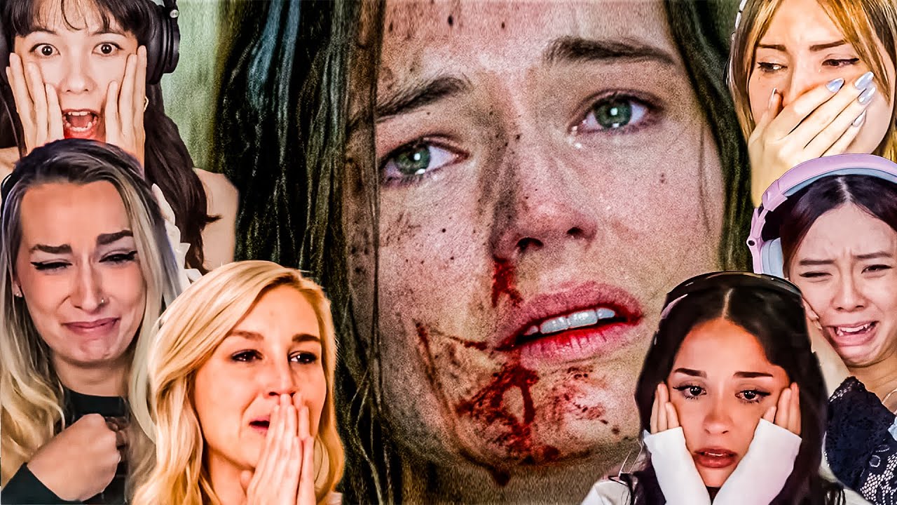 TOP FEMALE "WILLIAM WALLACE WIFE END" Reactions! Braveheart Movie Reaction